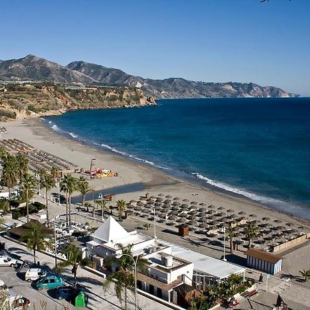 Apartamento El Penoncillo Torrox Exterior foto