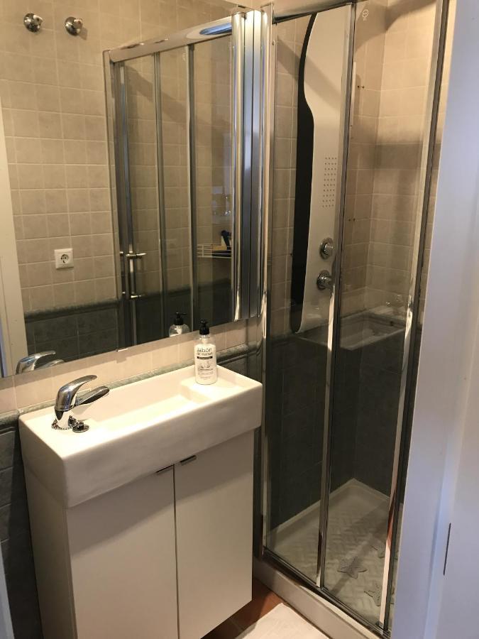 Apartamento El Penoncillo Torrox Exterior foto