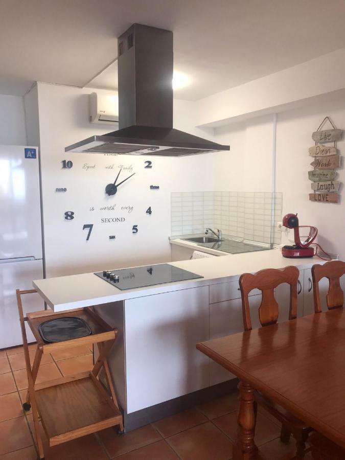 Apartamento El Penoncillo Torrox Exterior foto