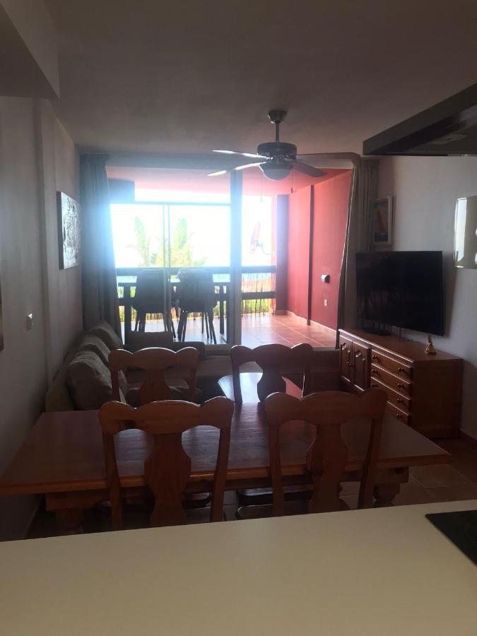 Apartamento El Penoncillo Torrox Exterior foto