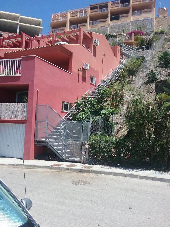 Apartamento El Penoncillo Torrox Exterior foto